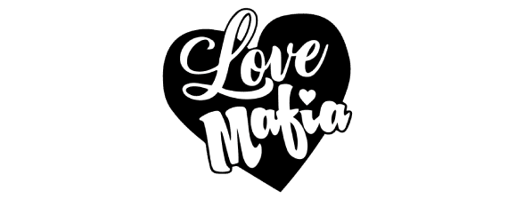 Love Mafia logo