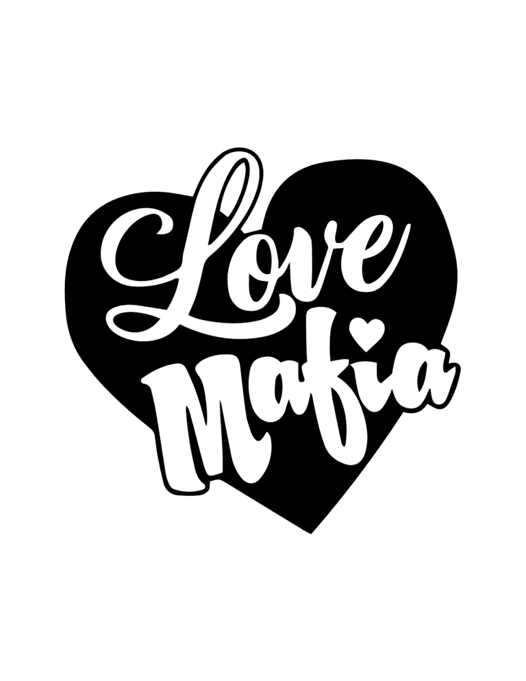Love mafia logo